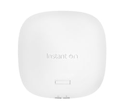 Aruba Instant On AP25 - Access Point - 802.11ax - Wit