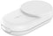 Belkin UltraCharge 3-in-1 - Draadloze oplader Qi2 25 W - Wit