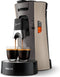 Philips CSA240/31 - SENSEO® Koffiezetapparaat - Intensity Plus - 0,9L