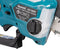 Makita UC100DZ - Accu Snoeizaag - 10 cm zwaardlengte - 8 m/s kettingsnelheid