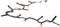 Luca Lighting Kerstverlichting met 240 LED Lampjes - L1800 cm - Klassiek Wit