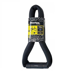 Masterlock 8312EURDPROCOL - Ketting Ø6 mm - Vormgeheugen - 2 sleutels