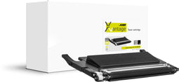 KMP 2555,0080 - Toner - Paginaopbrengst 1000 - Zwart