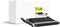 KMP 2555,0080 - Toner - Paginaopbrengst 1000 - Zwart