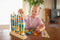 BS Toys Stapeltorens - Hout
