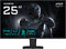Gigabyte GS25F2 - Full HD IPS Gaming Monitor - 180 Hz - 24.5 inch