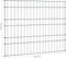 vidaXL - Schuttingset - 99,6x79,8 - cm - groen