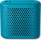 Philips BT55 - Bluetooth speaker - 6 uur accu - Blauw