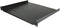 Startech.com CABSHELF116 - 1U serverkast plank - cantilever 40 cm diep - draagvermogen 20 kg