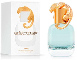 Damesparfum Brave Aristocrazy EDT (80 ml)