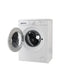 OK OWM 5112 D - Wasmachine - Compact Design - Eenvoudige Bediening