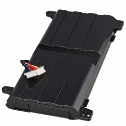 Battery suitable for HSTNN-LB8A Battery HSTNN-LB8B 16-pin, note 16-pin connector