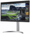 LG UltraFine 27UQ850V-W - 27