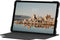 Urban Armor Gear Metropolis SE - Tablet Hoes - Schokabsorberend - Zwart