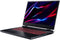 Acer Nitro 5 AN517-55 - Gaming Laptop - Intel Core i9-12900H - GeForce RTX 4060 - 16GB RAM - 512GB SSD - 17,3
