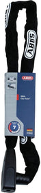 ABUS CityChain 8800/95 - Kettingslot - 7 mm gehard staal - 95 cm - zwart