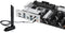 ASUS Prime B850-PLUS WIFI - Moederbord ATX - AMD Socket AM5 - Wi-Fi 6E (802.11ax) - Bluetooth 5.3