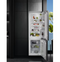 AEG NSC6N181ES - 6000 Serie TwinTech® NoFrost Inbouw Koel/Vriescombinatie (178 cm)