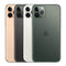 Apple iPhone 11 Pro - Spacegrijs - 64 GB - Fysieke simkaart + eSIM