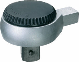 Gedore 7687580 Omkeerbare insteekratel