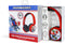 OTL Technologies Mario Kart - Draadloze Koptelefoon - Volumebegrenzing - Rood