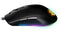 SteelSeries Rival 3 - Optische Gaming Muis - 8500 CPI RGB - Zwart