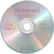Intenso CD-R - 700 MB - 80 min - 52x speed - cakebox (50 stuks)
