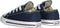 Converse Chuck Taylor All Star Sneakers Laag Baby - Navy - Maat 23