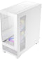 Antec CX700 RGB ELITE - Tower Behuizing - Gehard Glas - Wit