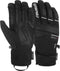 Reusch Thunder R-TEX® XT - Skihandschoenen - Waterdicht ademend - Zwart