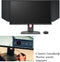 BenQ ZOWIE XL2546K - Gaming Monitor - 240hz DyAc+ - 24 inch