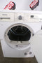 Siemens IQ 500 - Warmtepompdroger - 7 kg trommelinhoud - Tweedehands