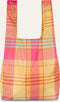 Oilily Toto - Tote Bag - Dames - Opvouwbaar - Waterafstotend - Groen - One size