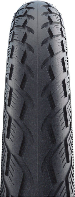 Schwalbe Buitenband Marathon 27.5 X 1.65 (44-584) Zwart