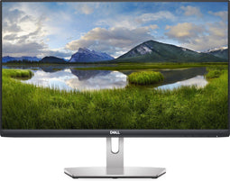 DELL S Series S2421HN - Full HD Monitor - 23,8 Inch - 1920 x 1080 - Grijs