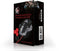 Gembird MUSG-05 - Gaming Muis - 7 Programmeerbare Macroknoppen - 4000 DPI RGB Verlichting