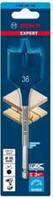 Bosch 2 608 900 328 - Speedboor - Tot 3x sneller dan standaardboor - Diameter 36 mm