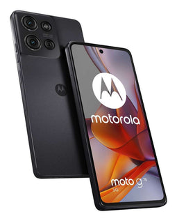 Motorola moto G75 5G 17,2 cm (6.78") Hybride Dual SIM Android 14 USB Type-C 8 GB 256 GB 5000 mAh...