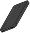 Xiaomi Redmi Power Bank - 10.000 mAh - 10W Fast Charging - Zwart