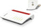 AVM FRITZ!Box 7530 - DSL Router - Dual-band Wi-Fi 5 (802.11ac) - 4x Gigabit Ethernet (RJ45)