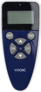 Virone Draadloze Schakelaar - Set van 3 Stopcontacten met Afstandsbediening - Bereik 30 meter - Max. 3680 Watt - Wit
