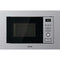 Magnetron met Grill Hisense BIM320G41X Staal