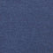 vidaXL - Bedframe - zonder - matras - stof - blauw - 200x200 - cm