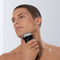 Braun Series 5 5030s - Scheerapparaat - Accu - Rood Zwart