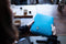 Case Logic LAPS-113 - Laptopsleeve - Bescherming tot 13.3 inch - Heather Rose