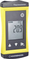 Greisinger G1200 Temperatuurmeter -65 - 1200 °C