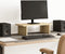 vidaXL - Monitorstandaard - 50x27x15 - cm - bewerkt - hout - sonoma - eikenkleurig
