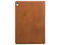 dbramante1928 iPad Air 3 (2019) - Bookcase hoesje - Magneetsluiting - Effen Cognac