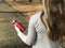Retulp Urban - Waterfles - Drinkfles - 500 ml - Ruby Red - RVS