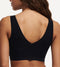 Chantelle Bralette - Naadloze top met vulling - Soft Stretch - Rood - XXL